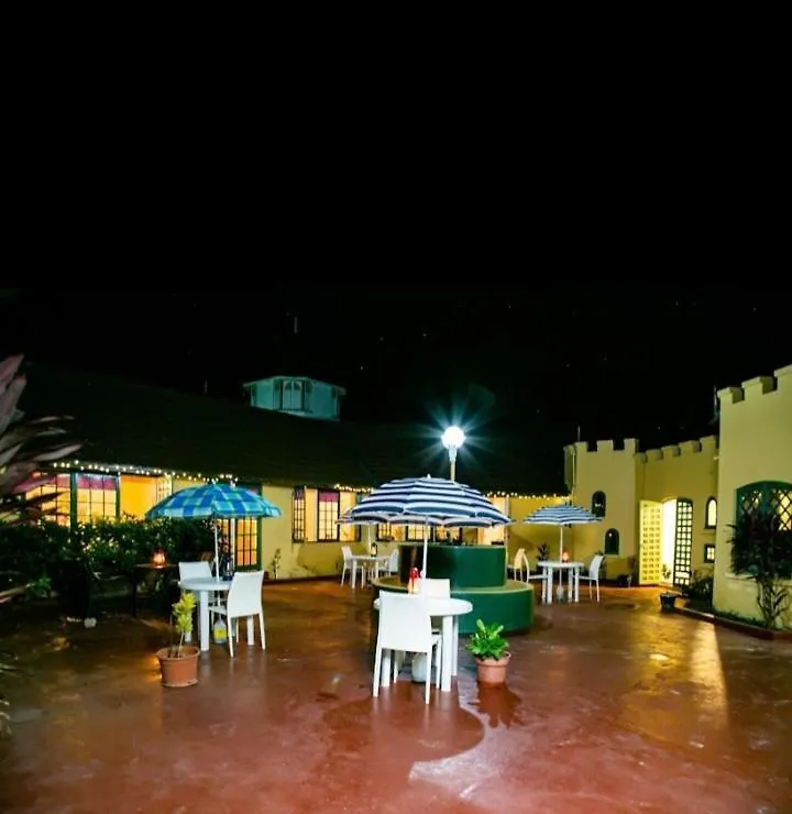 Appartamento Bruce Seacastle Vacation Penthouse Montego Bay 0*,  Giamaica