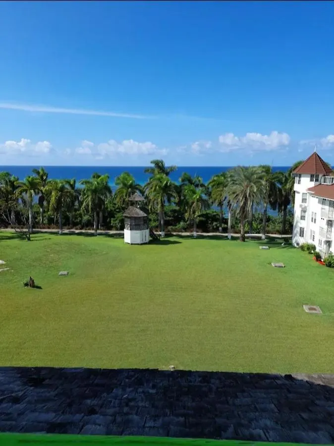 Appartamento Bruce Seacastle Vacation Penthouse Montego Bay 0*,  Giamaica