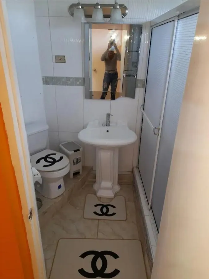Appartamento Bruce Seacastle Vacation Penthouse Montego Bay Giamaica