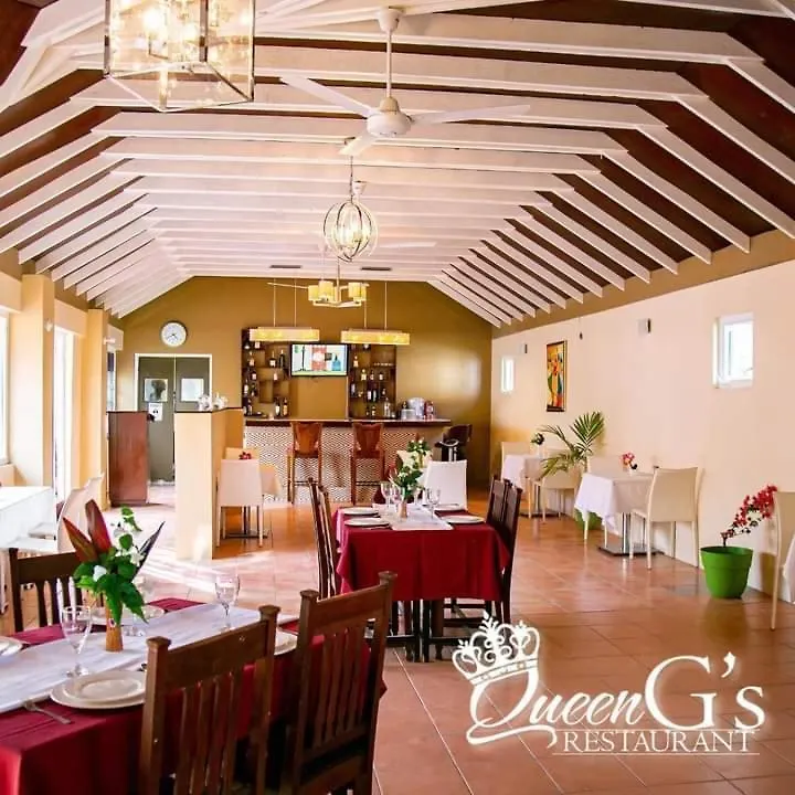 Appartamento Bruce Seacastle Vacation Penthouse Montego Bay