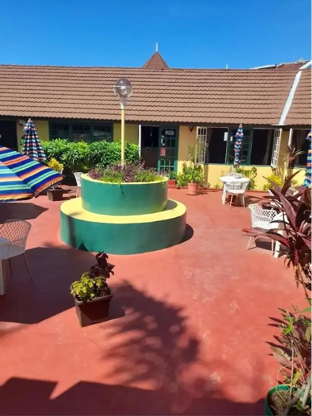 Appartamento Bruce Seacastle Vacation Penthouse Montego Bay Giamaica