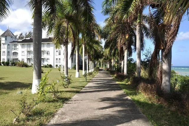 Appartamento Bruce Seacastle Vacation Penthouse Montego Bay
