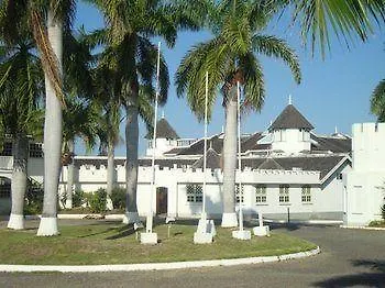 Appartamento Bruce Seacastle Vacation Penthouse Montego Bay