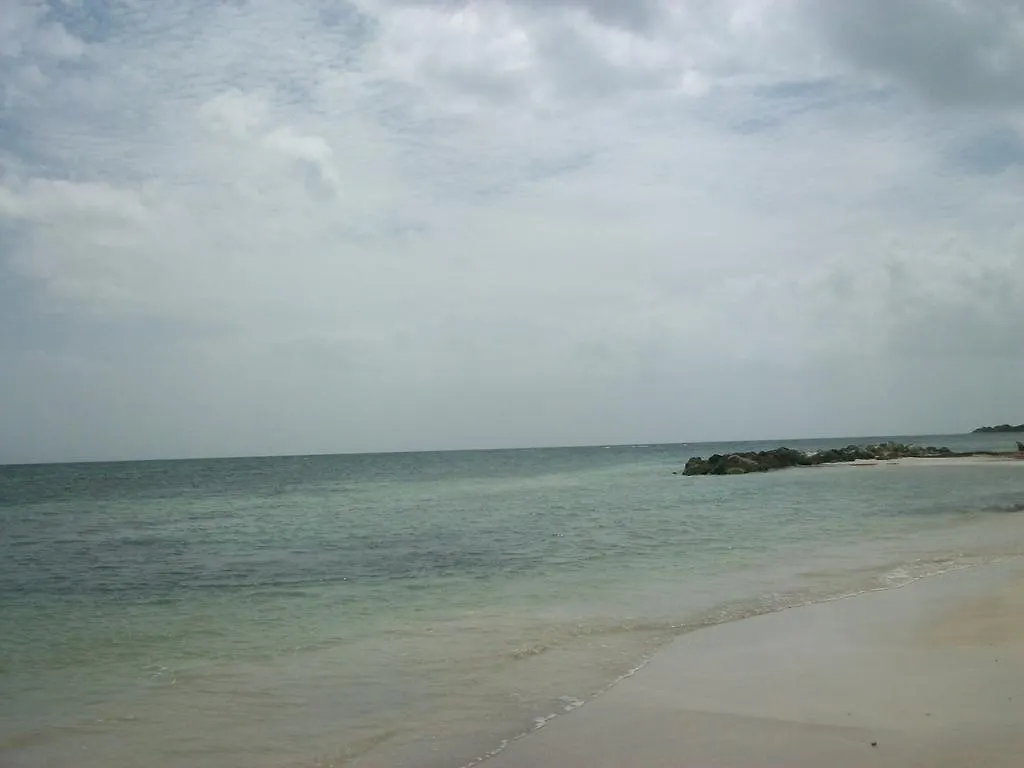 Appartamento Bruce Seacastle Vacation Penthouse Montego Bay