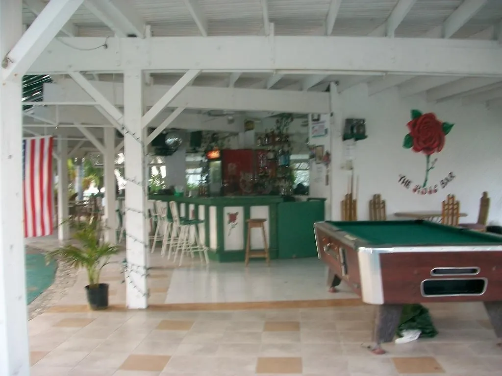 Appartamento Bruce Seacastle Vacation Penthouse Montego Bay
