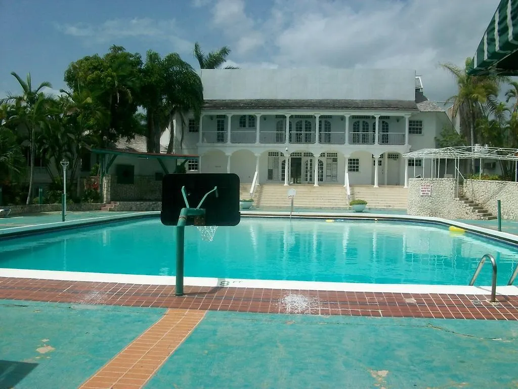 Appartamento Bruce Seacastle Vacation Penthouse Montego Bay 0*,  Giamaica