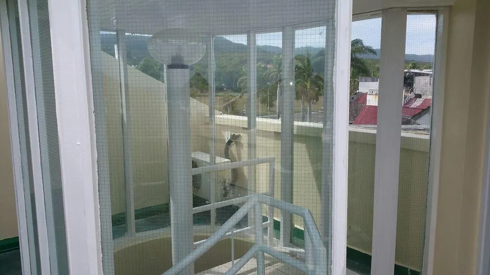 Appartamento Bruce Seacastle Vacation Penthouse Montego Bay 0*,