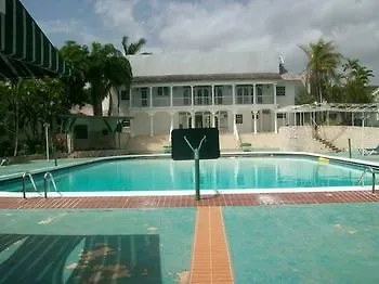 Appartamento Bruce Seacastle Vacation Penthouse Montego Bay