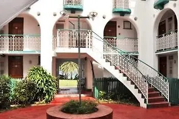 Appartamento Bruce Seacastle Vacation Penthouse Montego Bay 0*,  Giamaica