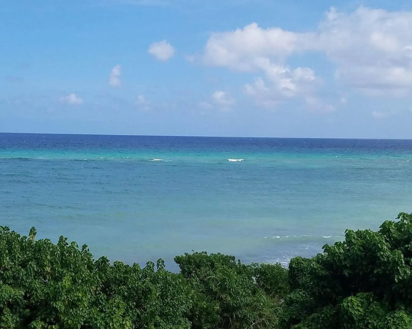 Appartamento Bruce Seacastle Vacation Penthouse Montego Bay