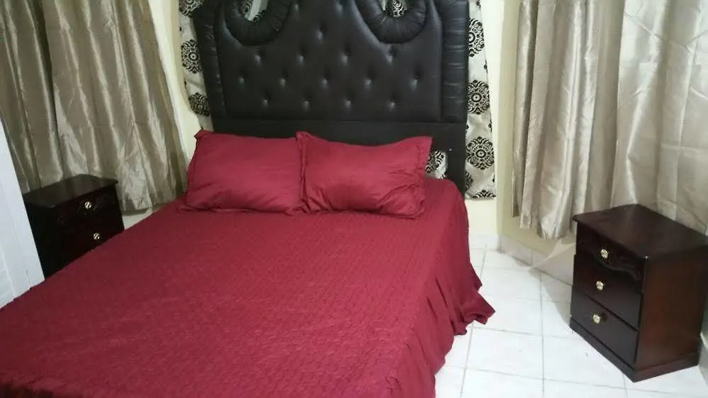 Appartamento Bruce Seacastle Vacation Penthouse Montego Bay Giamaica