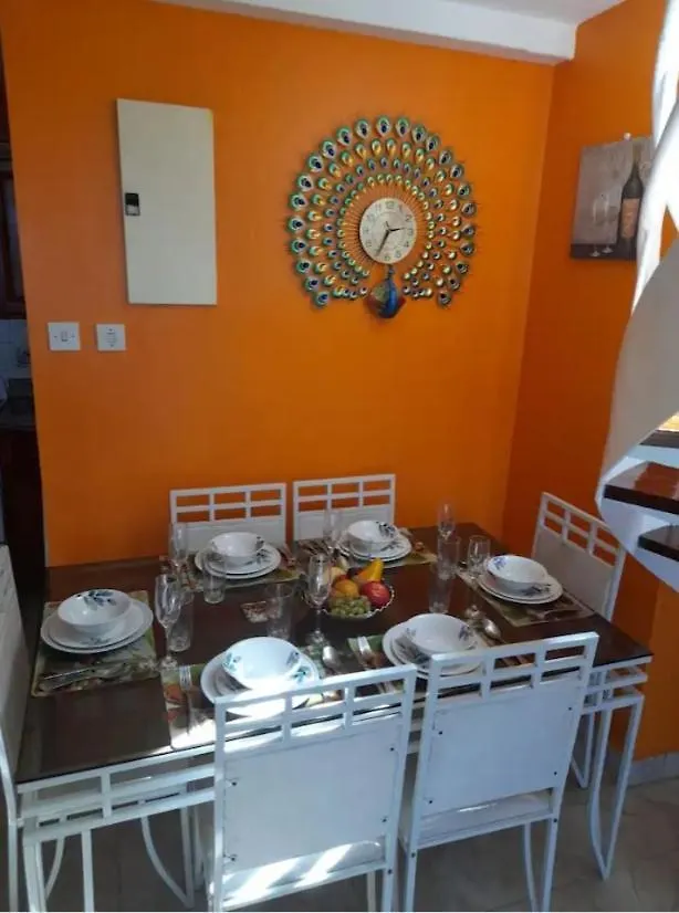 Bruce Seacastle Vacation Penthouse Apartment Montego Bay