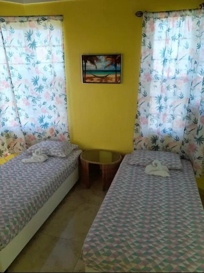 Bruce Seacastle Vacation Penthouse Apartment Montego Bay