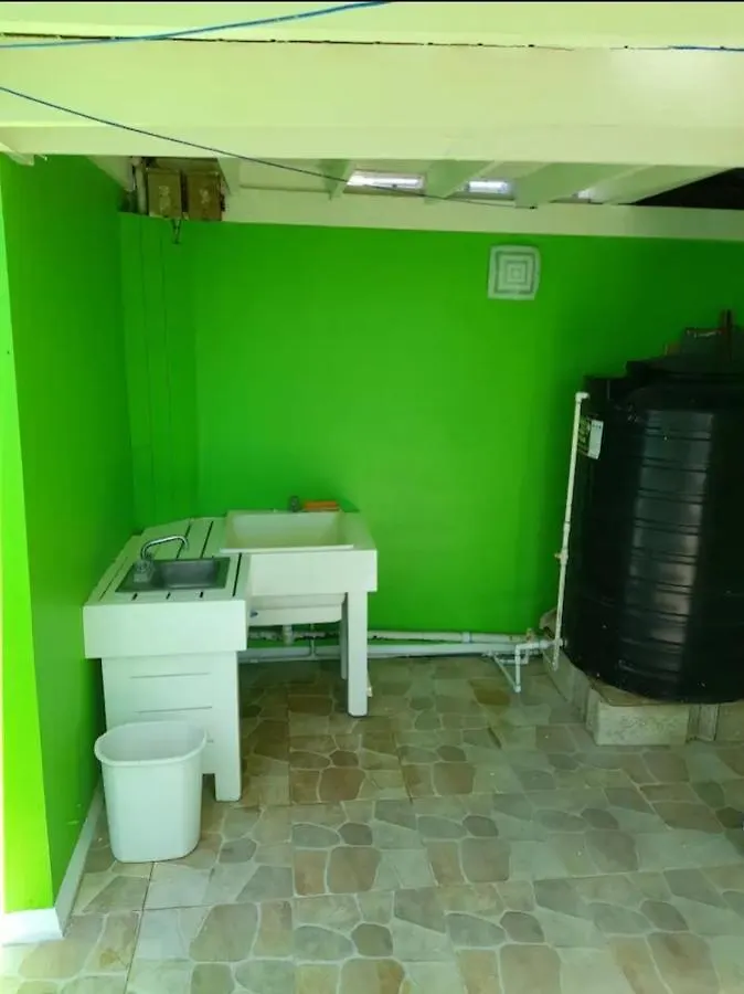 Bruce Seacastle Vacation Penthouse Apartment Montego Bay Jamaica