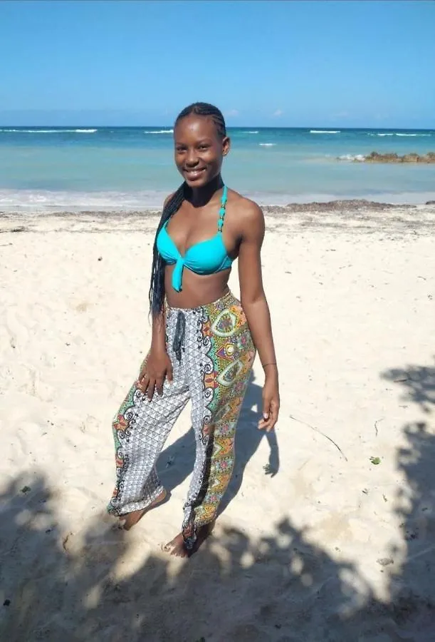 Bruce Seacastle Vacation Penthouse Apartment Montego Bay