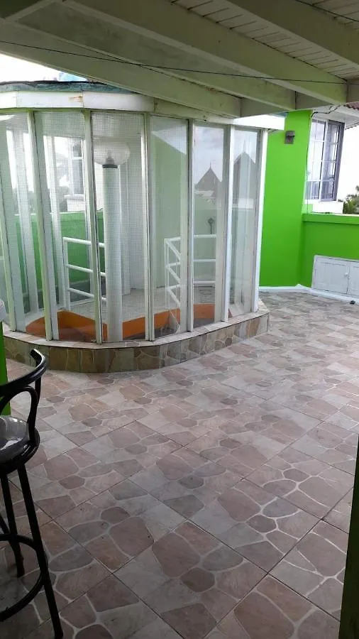 Bruce Seacastle Vacation Penthouse Apartment Montego Bay