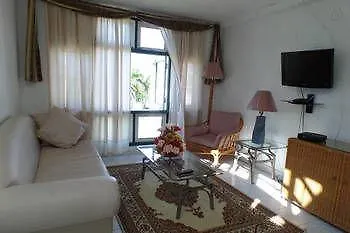 Bruce Seacastle Vacation Penthouse Apartment Montego Bay