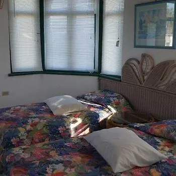 Bruce Seacastle Vacation Penthouse Apartment Montego Bay Jamaica