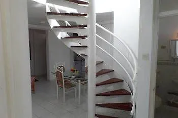 Bruce Seacastle Vacation Penthouse Apartment Montego Bay