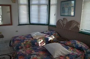 Bruce Seacastle Vacation Penthouse Apartment Montego Bay Jamaica