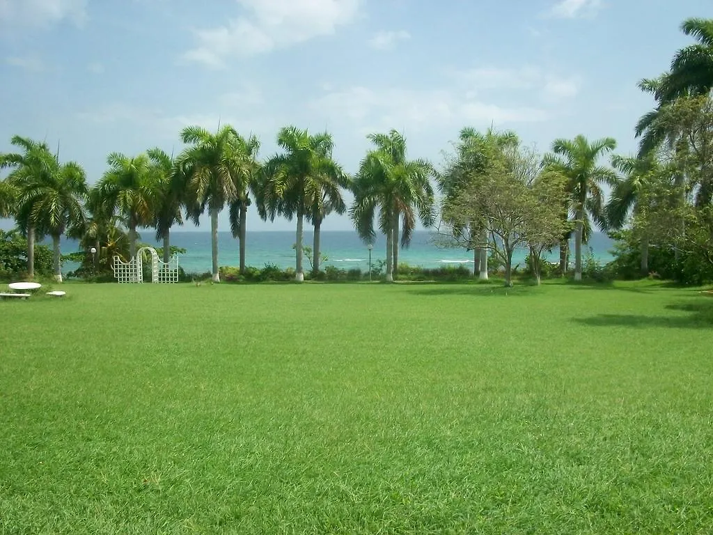 Bruce Seacastle Vacation Penthouse Apartment Montego Bay