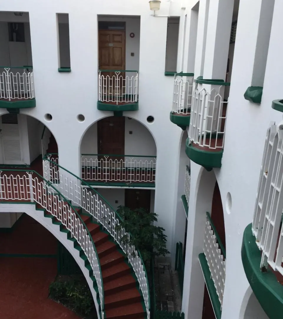 Bruce Seacastle Vacation Penthouse Apartment Montego Bay